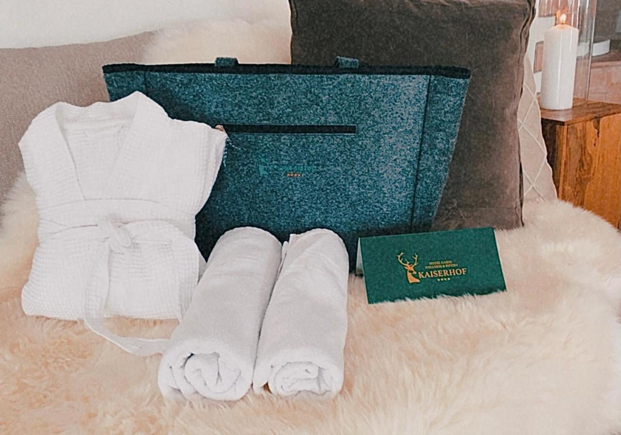 Deluxe Doppelzimmer