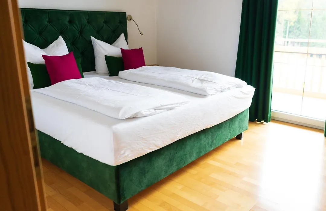 Vitalhotel Kaiserhof-1